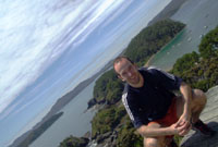 Bay of Islands